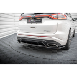Splitter Tylny (Z Dyfuzorem) Ford Edge Sport Mk2