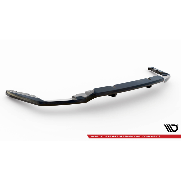 Splitter Tylny (Z Dyfuzorem) Ford Edge Sport Mk2