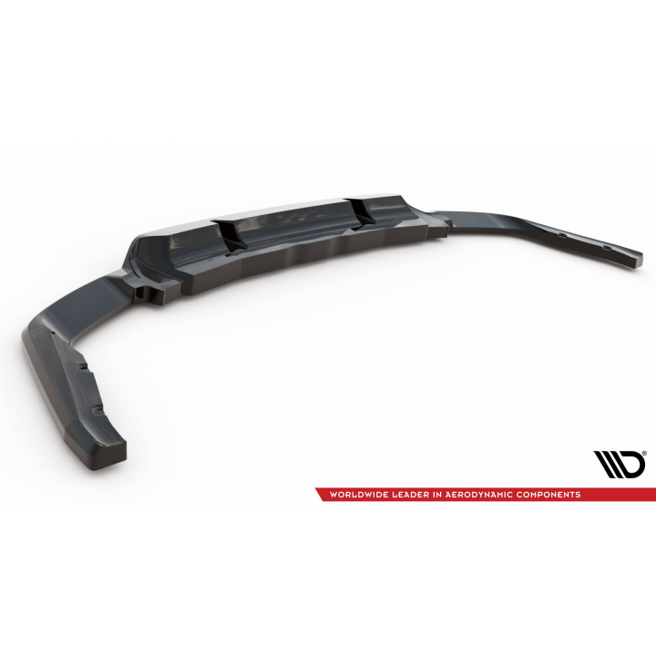 Splitter Tylny (Z Dyfuzorem) Ford Edge Sport Mk2