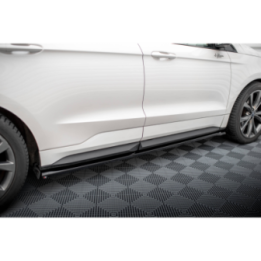 Dokładki Progów Ford Edge Sport Mk2