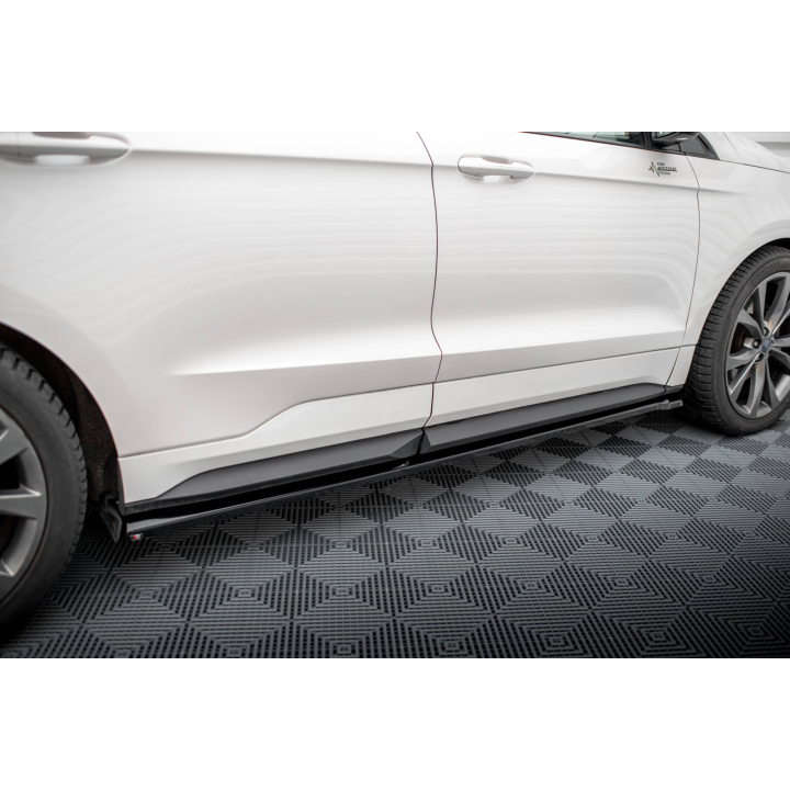 Dokładki Progów Ford Edge Sport Mk2