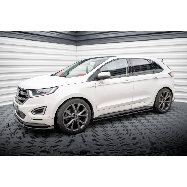 Dokładki Progów Ford Edge Sport Mk2