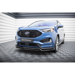 Splitter Przedni Ford Edge ST Mk2 Facelift