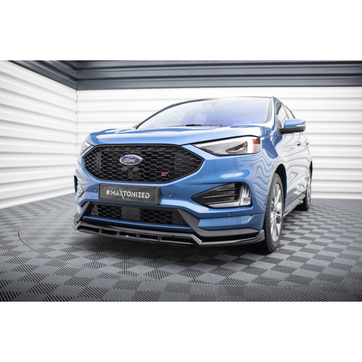 Splitter Przedni Ford Edge ST Mk2 Facelift
