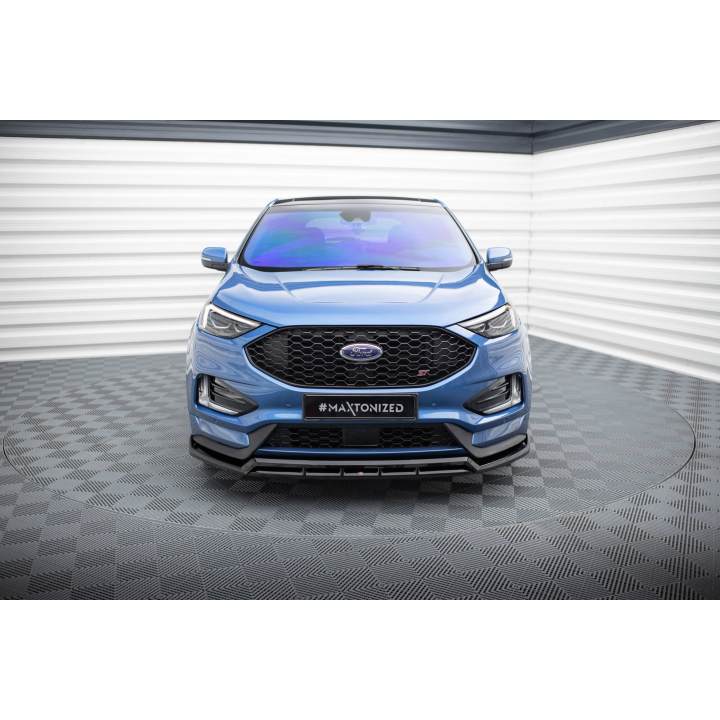 Splitter Przedni Ford Edge ST Mk2 Facelift