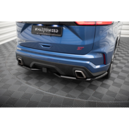 Splittery Tylne Boczne Ford Edge ST Mk2 Facelift