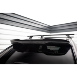 Spoiler Cap Ford Edge Mk2