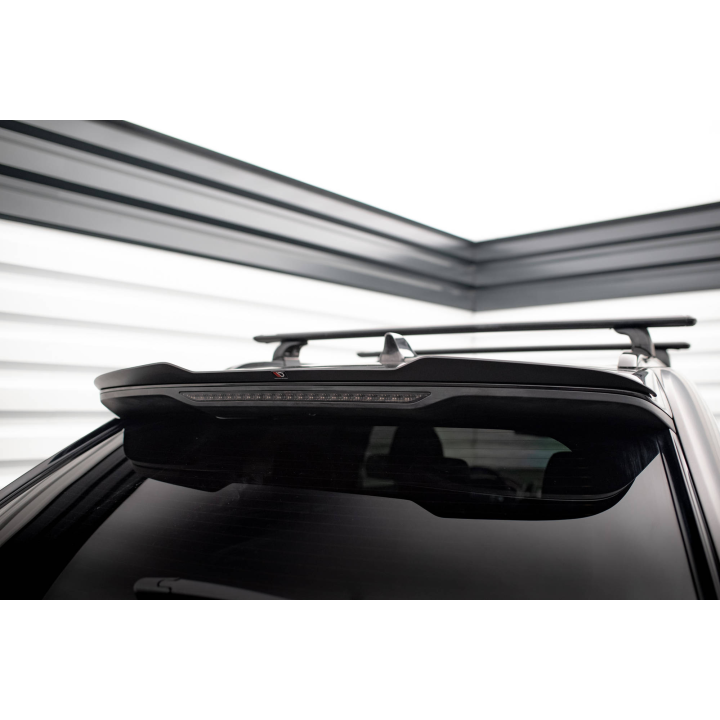 Spoiler Cap Ford Edge Mk2