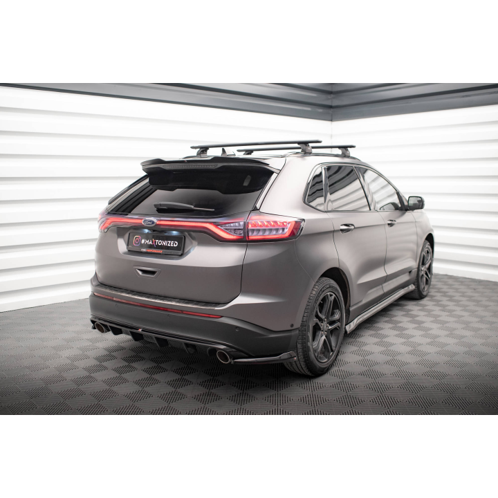 Spoiler Cap Ford Edge Mk2