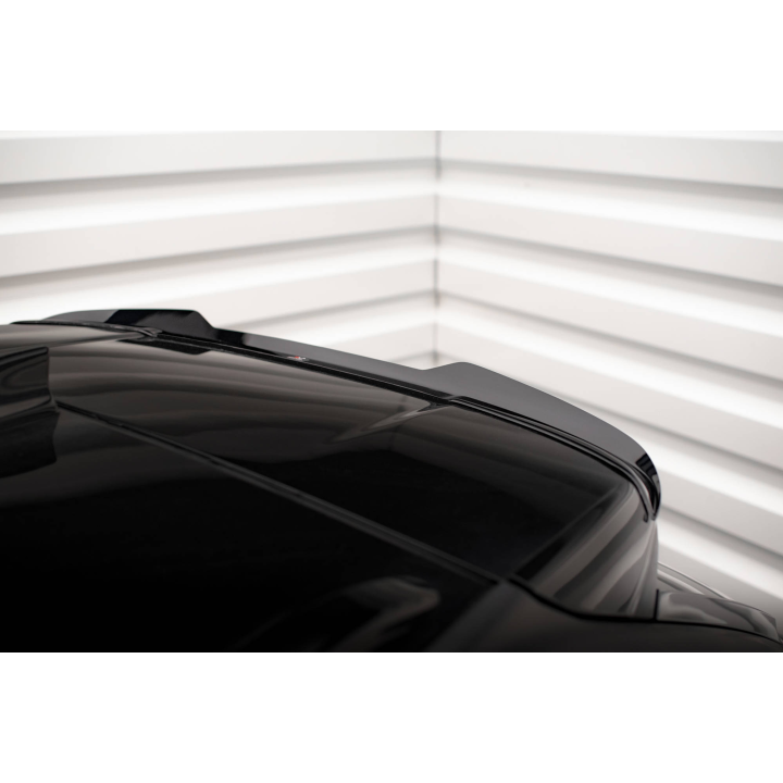 Spoiler Cap Ford Edge Mk2