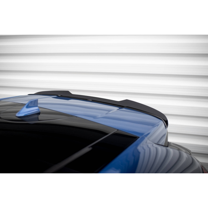 Spoiler Cap Ford Edge Mk2