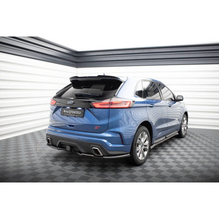 Spoiler Cap Ford Edge Mk2