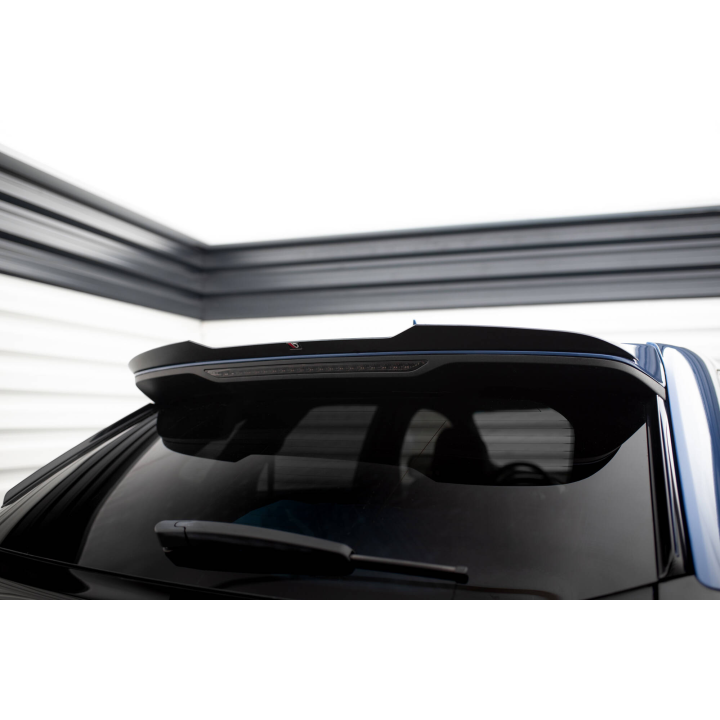 Spoiler Cap Ford Edge Mk2
