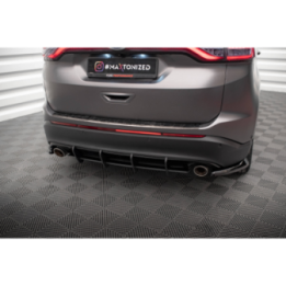 Dyfuzor Tylny Street Pro Ford Edge Mk2