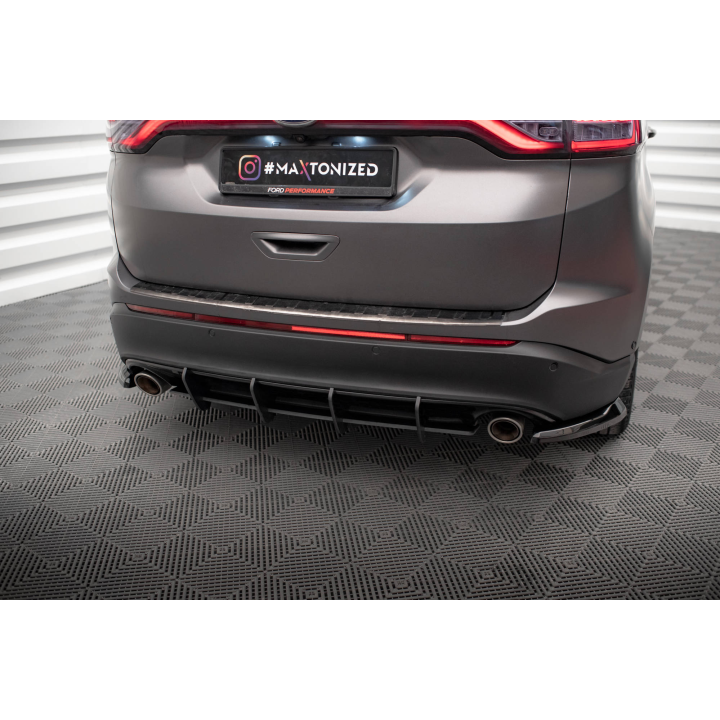 Dyfuzor Tylny Street Pro Ford Edge Mk2
