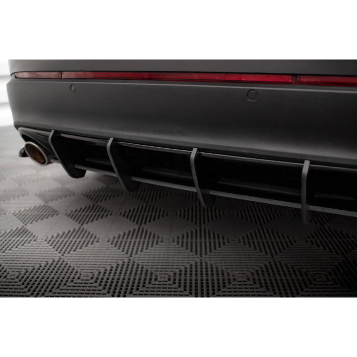 Dyfuzor Tylny Street Pro Ford Edge Mk2