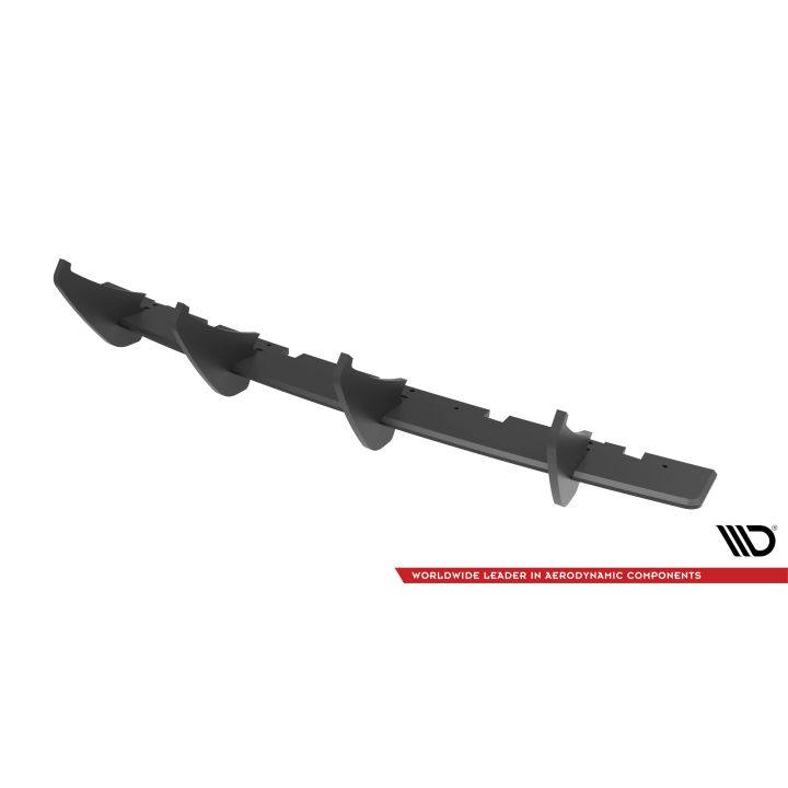 Dyfuzor Tylny Street Pro Ford Edge Mk2