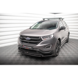 Splitter Przedni Ford Edge Mk2