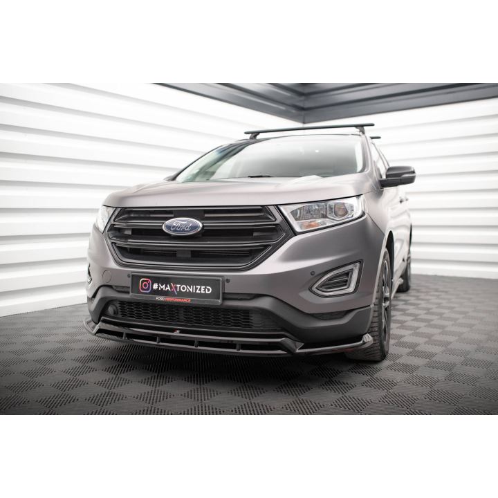Splitter Przedni Ford Edge Mk2