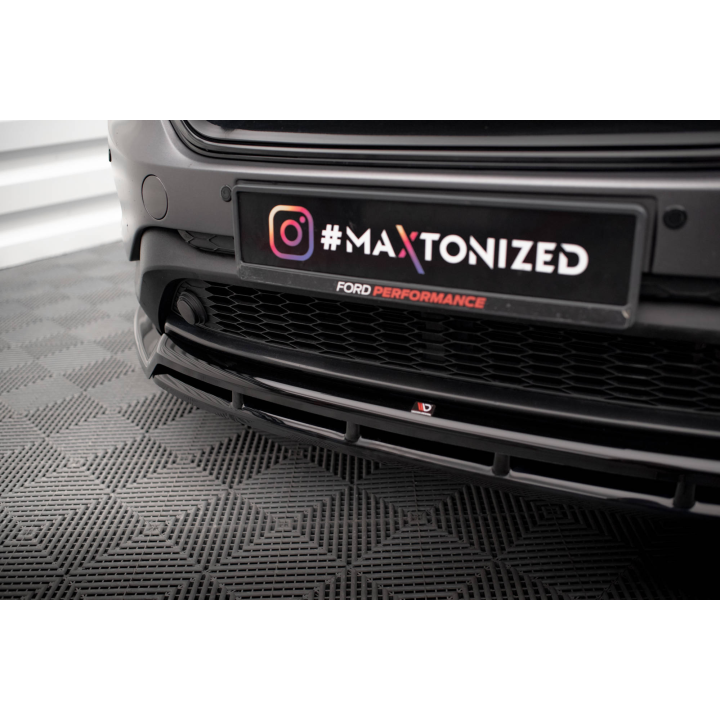 Splitter Przedni Ford Edge Mk2