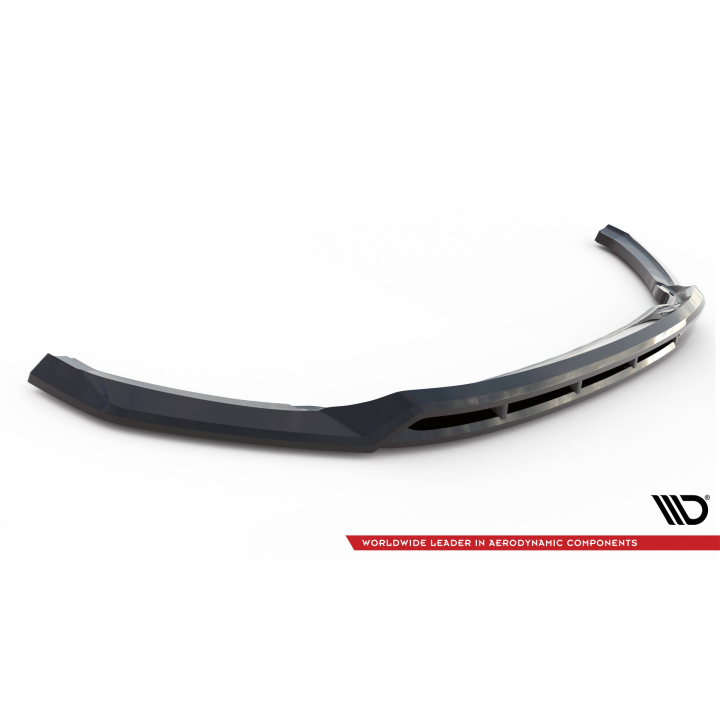 Splitter Przedni Ford Edge Mk2