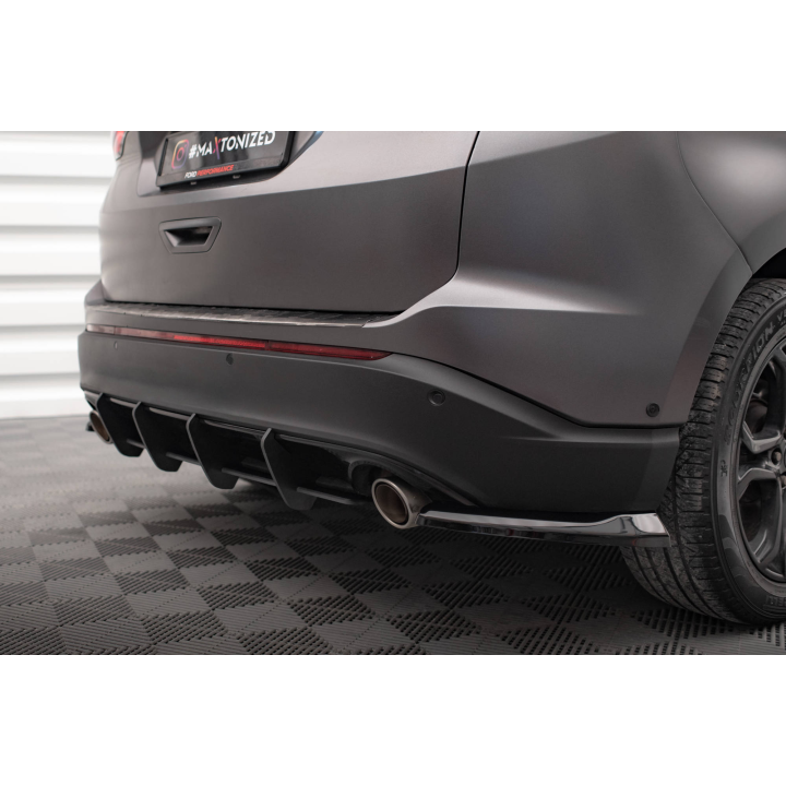 Splittery Tylne Boczne V.1 Ford Edge Mk2