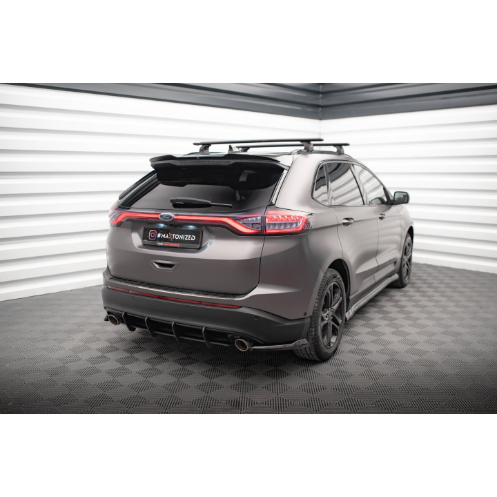 Splittery Tylne Boczne V.1 Ford Edge Mk2