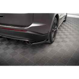Splittery Tylne Boczne V.2 Ford Edge Mk2