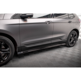 Dokładki Progów Ford Edge Mk2
