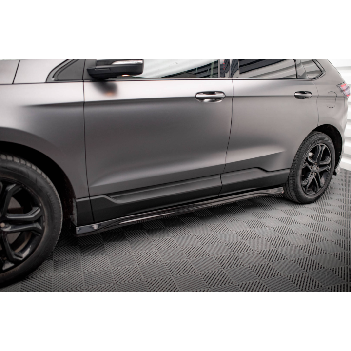 Dokładki Progów Ford Edge Mk2