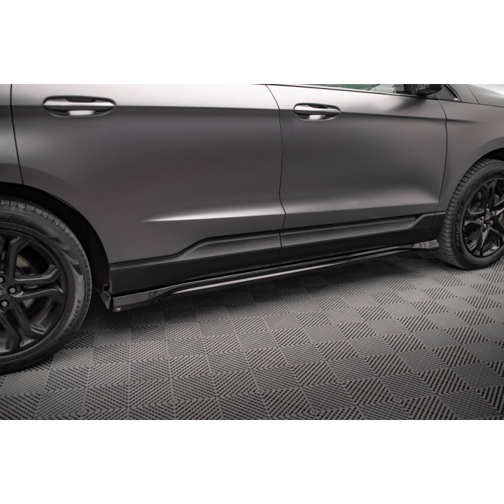 Dokładki Progów Ford Edge Mk2