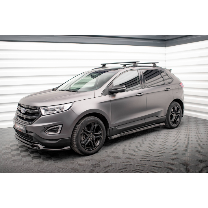 Dokładki Progów Ford Edge Mk2