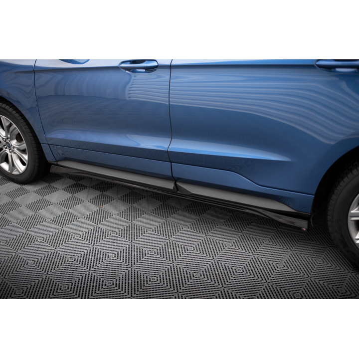 Dokładki Progów Ford Edge Mk2