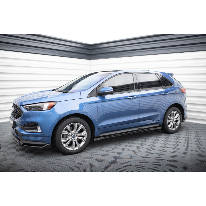 Dokładki Progów Ford Edge Mk2