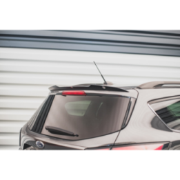 Spoiler Cap Ford Escape Mk3
