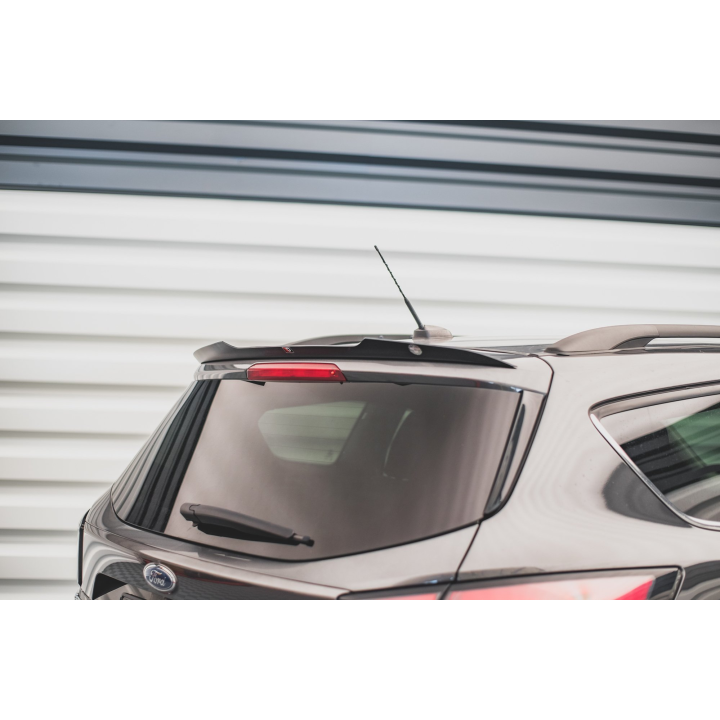 Spoiler Cap Ford Escape Mk3