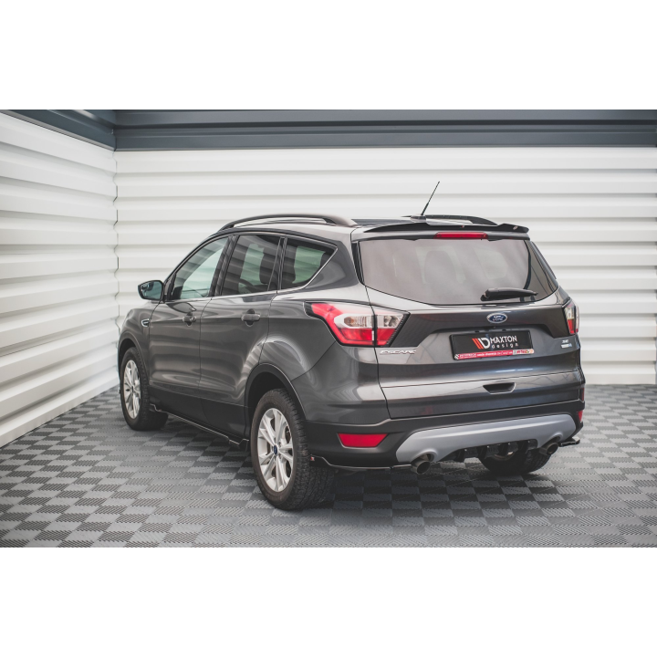 Spoiler Cap Ford Escape Mk3