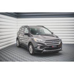 Splitter Przedni Ford Escape Mk3