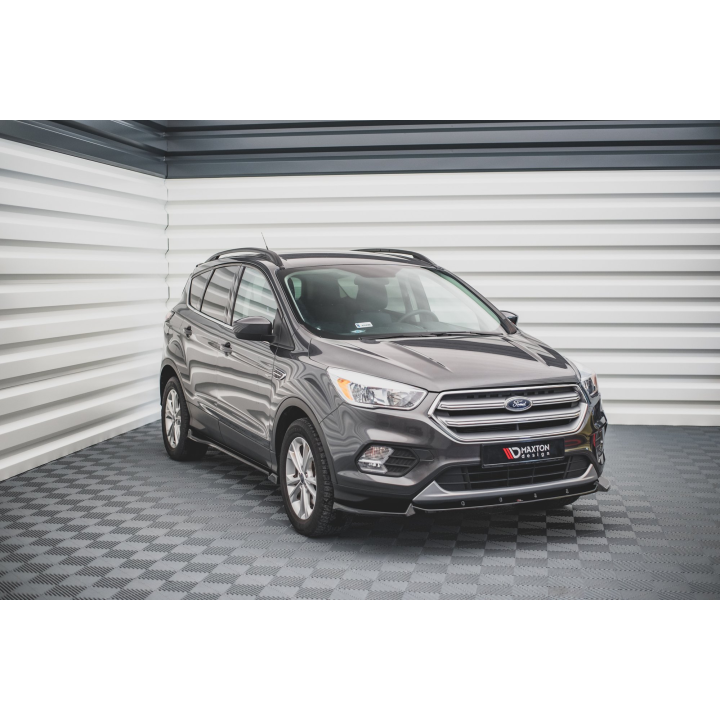 Splitter Przedni Ford Escape Mk3
