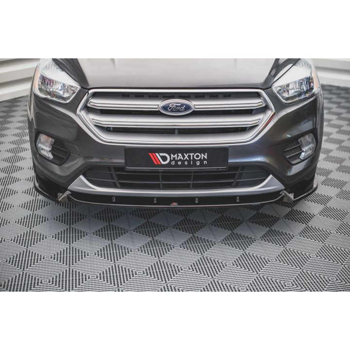 Splitter Przedni Ford Escape Mk3