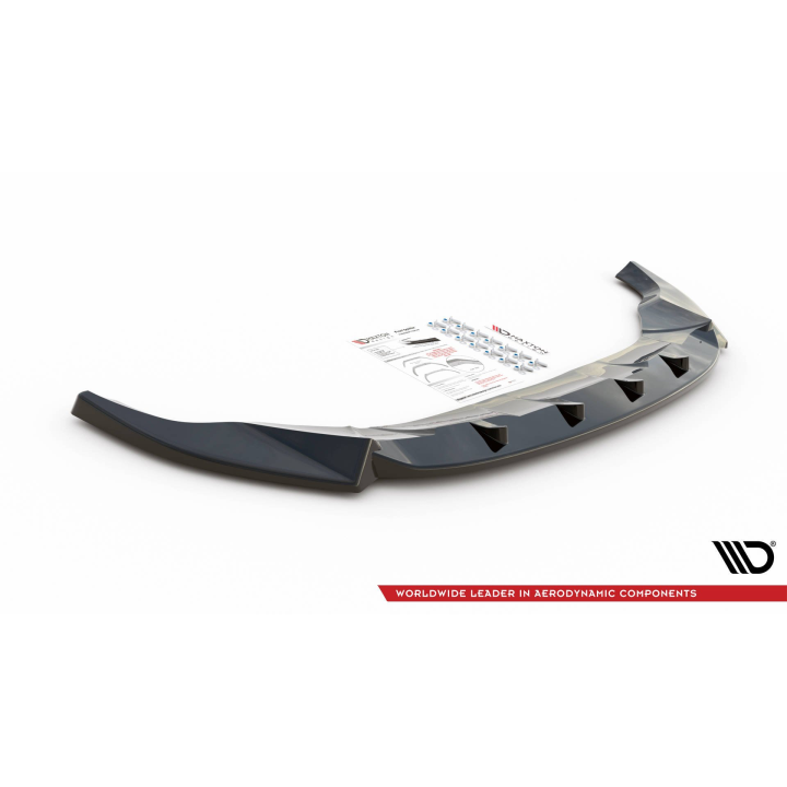 Splitter Przedni Ford Escape Mk3
