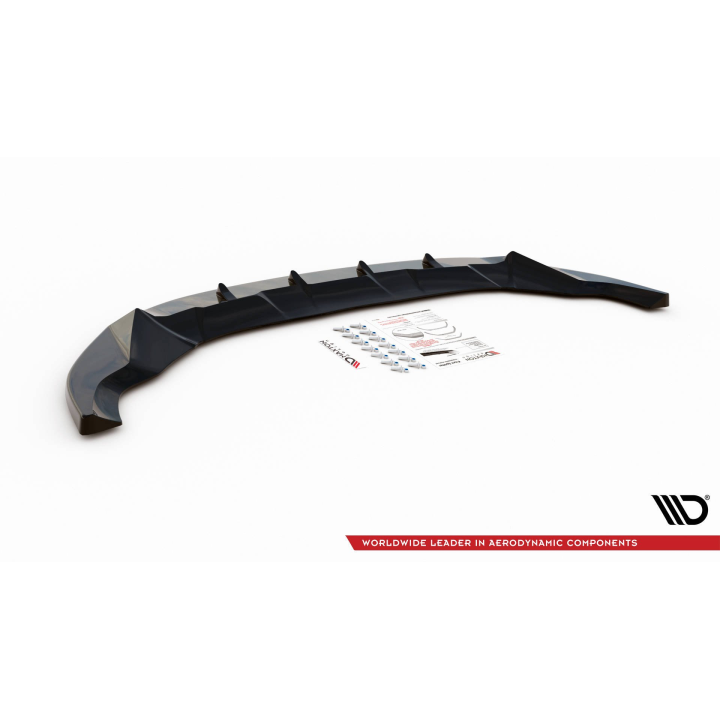 Splitter Przedni Ford Escape Mk3
