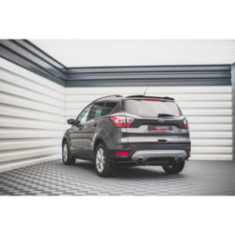 Dokładka Tylna Ford Escape Mk3