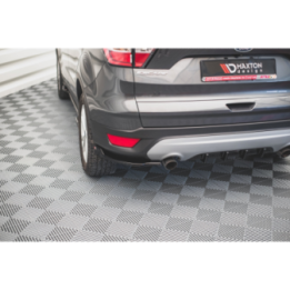 Splittery Tylne Boczne Ford Escape Mk3