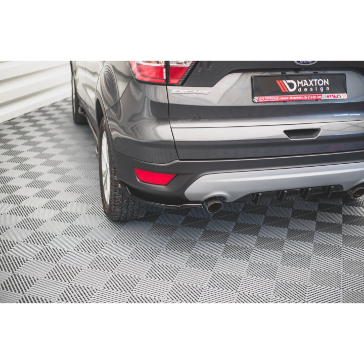 Splittery Tylne Boczne Ford Escape Mk3