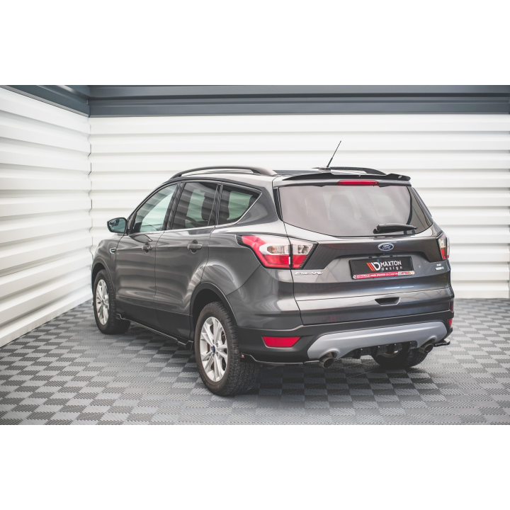 Splittery Tylne Boczne Ford Escape Mk3