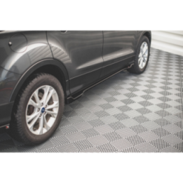 Dokładki Progów Ford Escape Mk3