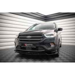 Splitter Przedni V.1 Ford Escape ST-Line Mk3
