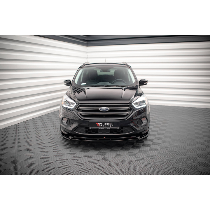 Splitter Przedni V.1 Ford Escape ST-Line Mk3