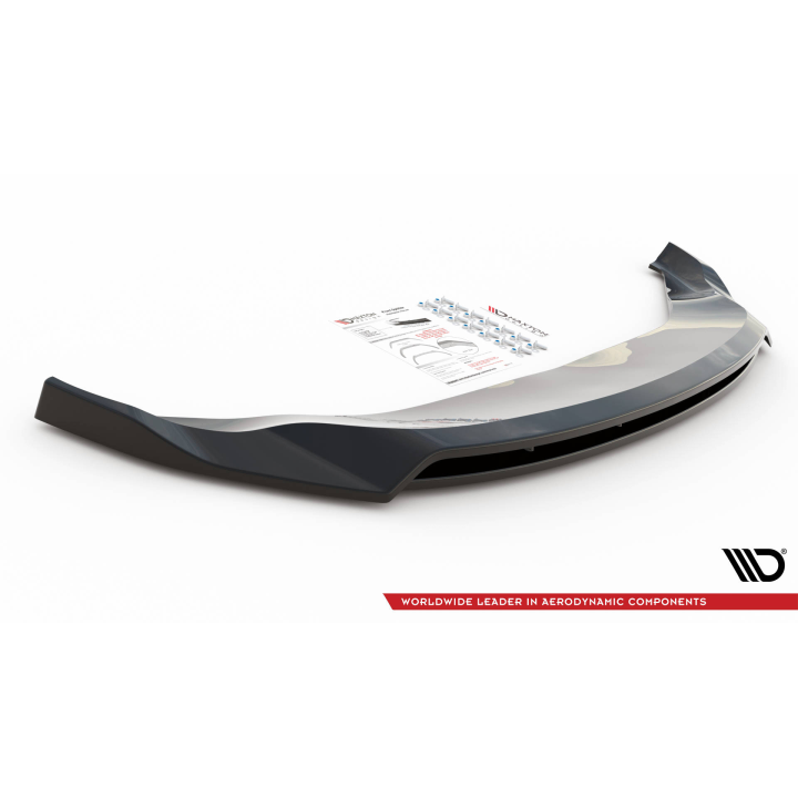 Splitter Przedni V.1 Ford Escape ST-Line Mk3